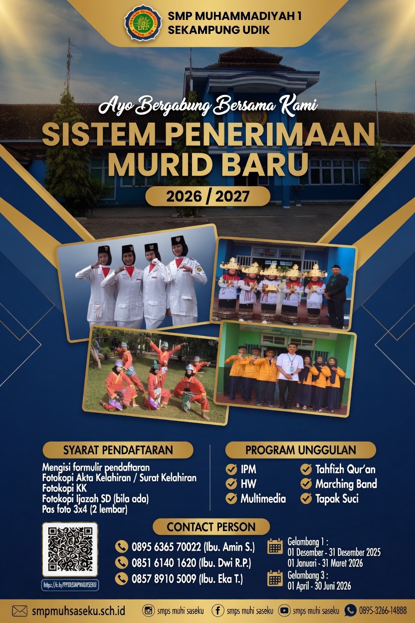 Poster SPMB 3
