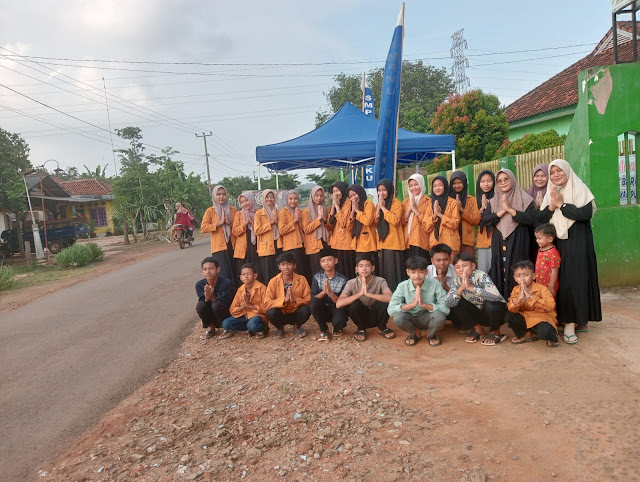  IPM BERBAGI TAKJIL